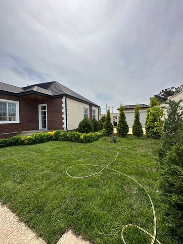 Günlük kirayə evlər: 230 kv. m, 3 otaqlı -da lalafo.az — 6 Günlük kirayə evlər: 230 kv. m, 3 otaqlı — 6