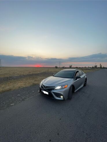кузов рекс: Продаю Toyota Camry, седан, с серебристым кузовом и черной крышей