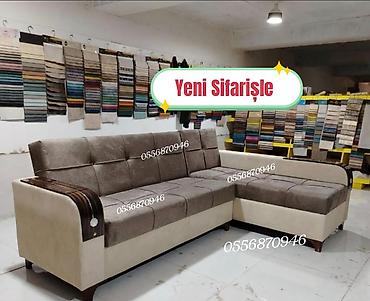 divan modelleri: Künc divan, Yeni, Açılan, Bazalı, Parça, Şəhərdaxili pulsuz çatdırılma — 5