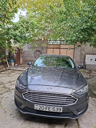 bmw e39 stop: Ford Fusion: 1.5 l | 2017 il 200009 km Sedan — 2