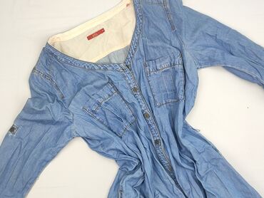 sukienki dżinsowe big star: Women`s dress, EDC, size L (EU 40)