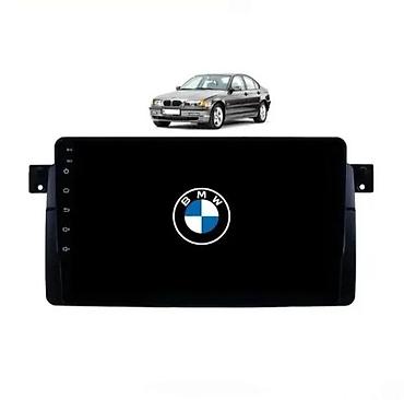 Ostala auto elektronika: Android multimedija za BMW (navedeno na slici) – CarPlay, 4G i — 12