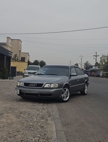 ниссан куп кпп падушка цена бишкек: Audi A6: 1995 г., 2 л, Механика, Бензин, Седан