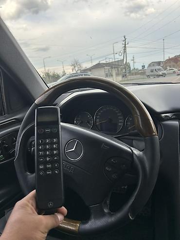 gac aion y: Mercedes-Benz E-Class: 2001 г., 4.3 л, Бензин, Седан — 8