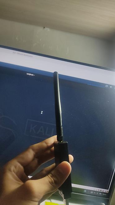 can hacker: Wi-Fi адаптер для ВЗЛОМА и аудита безопасности сетей! Wi-Fi адаптер — 2