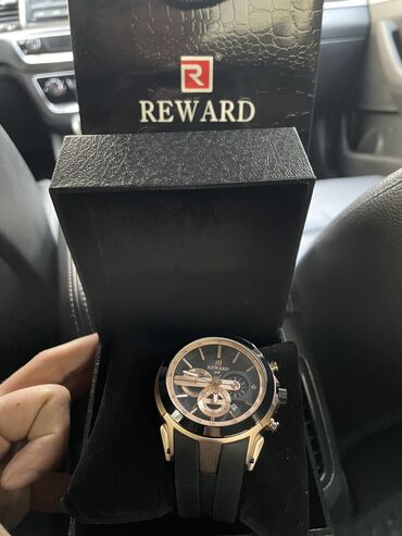 дешевые часы: Reward !
Luxury watch ⌚️ 
 Бесплатная доставка 🚚