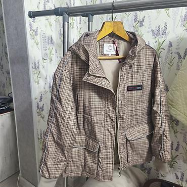 nike tech flecce: Куртка Happy Cat, размер L - Легкая демисезонная куртка с капюшоном - — 1