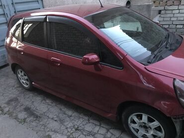 гонда жаз: Продам Хонда фит 
По всем вопросам звонить по телефону!