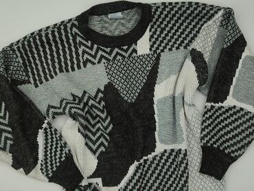 bawarska koszula: Sweter for men, size M