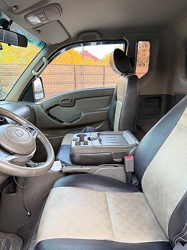 катализатор грузовой: Легкий грузовик, Hyundai, Стандарт, До 1 т, Б/у — 5