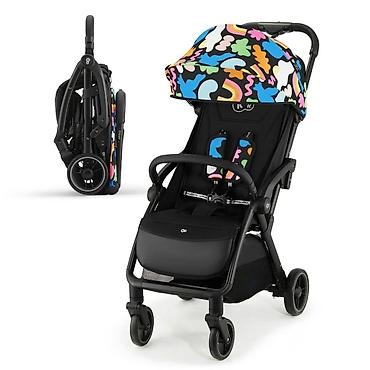 devojcica iz bora: KINDERKRAFT KOLICA APINO HAPPY SHAPES – KSAPIN00HAP Lagana i — 1