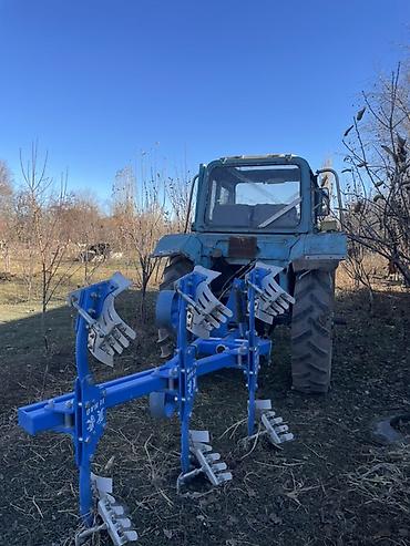 john deere цена: Срочно в продаже 82 Полный привод Технически в идеальном состоянии! — 2