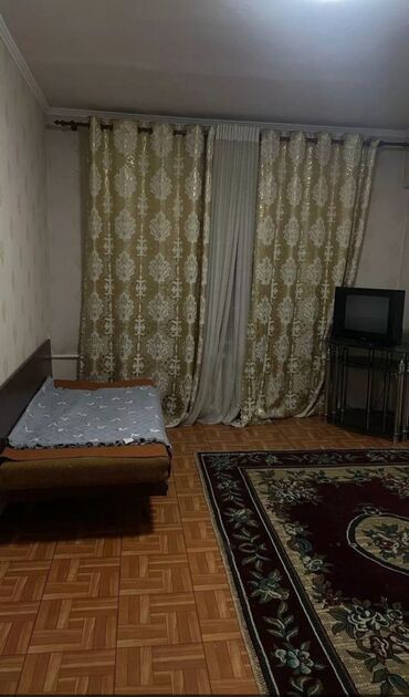 квартира ленинский: 2 комнаты, Агентство недвижимости, Без подселения, С мебелью частично