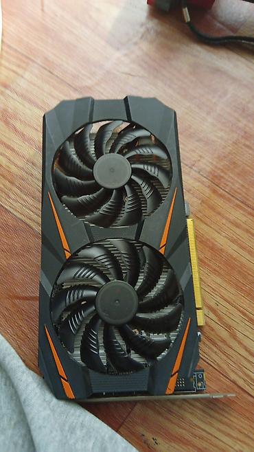 ✅ GTX 1060 6GB — рабочая, для майнинга / вычислений Продаю видеокарту