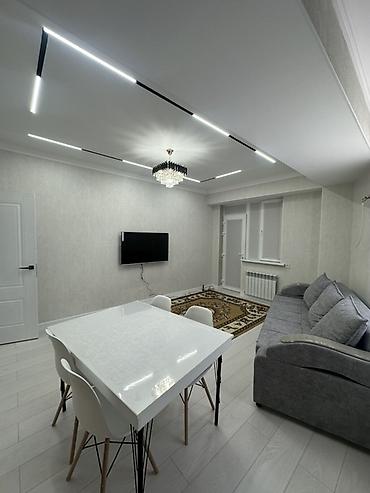 карл маркс капитал: 62 м², С мебелью полностью — 8
