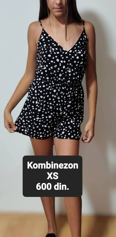 kompleti za starije žene: 0101 Brand, XS (EU 34), Tufnasti, bоја - Crna