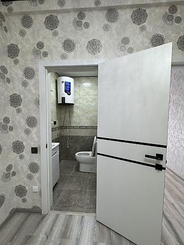 восток сити: 4 комнаты, 93 м², Аламедин-1 мкр Элитка, 10 этаж, Евроремонт — 8