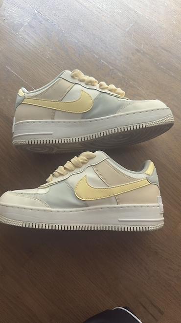 original nike: Nike Air Force 1 Shadow sneakers 42 EU original -Nike Air Force 1 — 3