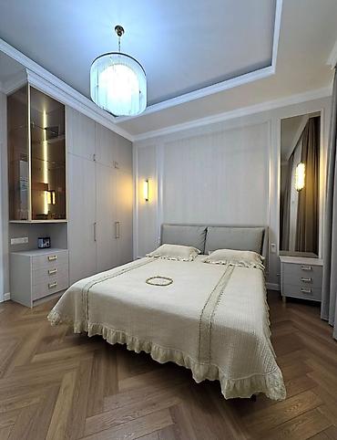 дома в новопокровкае: 4 комнаты, 140 м², 4 соток, Бишкек, Агентство недвижимости — 8