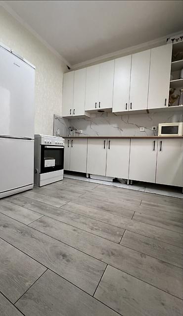 Продажа квартир: 2 комнаты, 75 м², Восток-5 мкр Элитка, 2 этаж, Евроремонт — 5