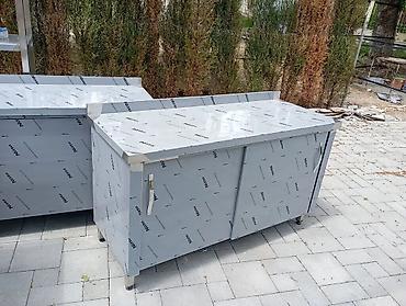 Оборудование для ресторанов, кафе: Köz dönər və Elektirikli dönər aparatlarının satışı ünvana — 2