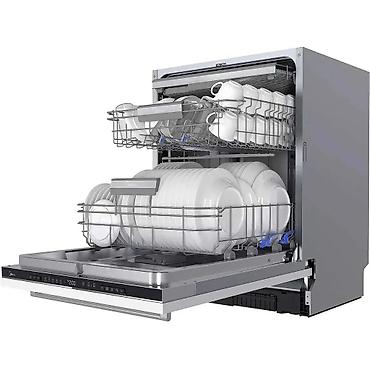 termal pasta: Midea MID60S350i-C qabyuyan maşın Tam quraşdırılan, 60 sm ölçü — 2