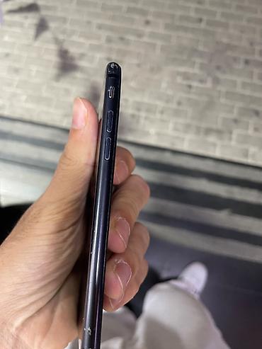 ayfon 7 128: IPhone 7, 128 GB, Qara — 3