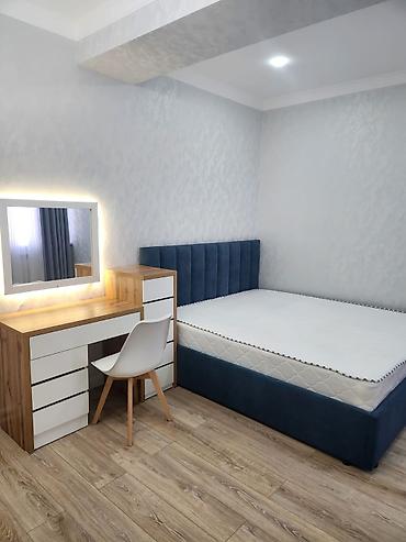 Долгосрочная аренда квартир: 2 комнаты, С мебелью полностью — 7