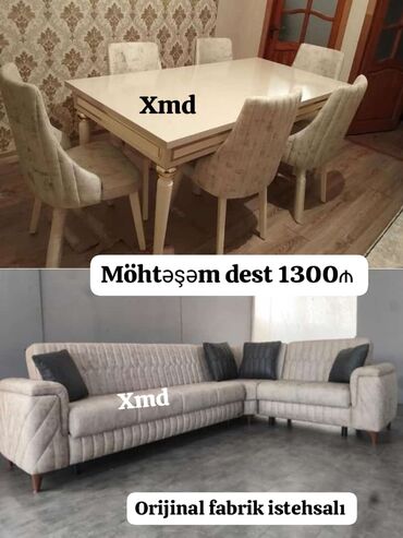 künc divan dəstləri: Künc divan