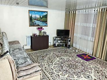 Sale of cottages and houses: Срочно! Продается дом с участком Локация: г. Токмок, ул. Слободская — 9