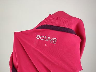 lech hydro active: Tchibo, Damska koszulka polo, rozmiar L — 4