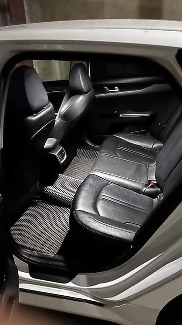 jetta 2: Kia K5: 2021 г., 2 л, Автомат, Бензин, Седан — 7