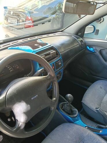 Fiat: Fiat Marea: 1.2 l. | 2000 έ. 300000 km. Λιμουζίνα — 7