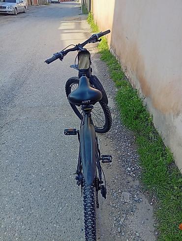 velosiped 27: Dağ velosipedi – Start markalı, 27.5 düym təkərlər tecılı satılır pul — 4