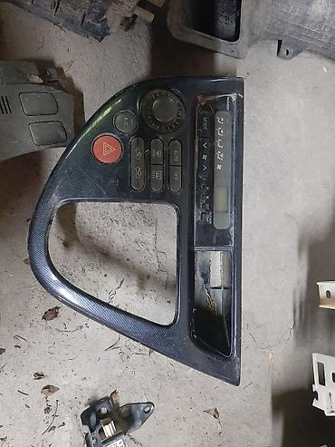 Другие автозапчасти: Различные детали Toyota vish и компоненты для автомобиля, включая — 3