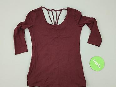 bluza red fireball: Tally Weijl, Bluzka damska, rozmiar XS — 2