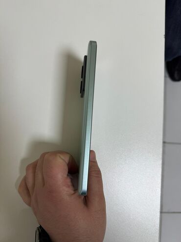 Xiaomi: Xiaomi 13T Pro, 512 GB, rəng - Yaşıl, 
 Sensor, Barmaq izi, Simsiz şarj — 8