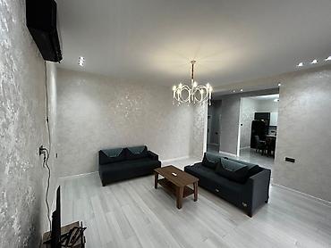 evim az: Gunluk Bag evi verilir Mərdəkanda Təmiz Baseyni 10nəferlik Stol Stul — 2