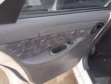 Daewoo: Daewoo Lanos: 2000 г., 1.5 л, Механика, Бензин, Седан — 9