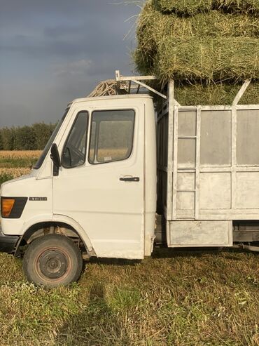 цена домкрата для легкового автомобиля: Жүк ташуучу унаа, Mercedes-Benz, Дубль
