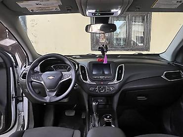 Chevrolet: Chevrolet Equinox: 1.5 l | 2020 il 386000 km — 9
