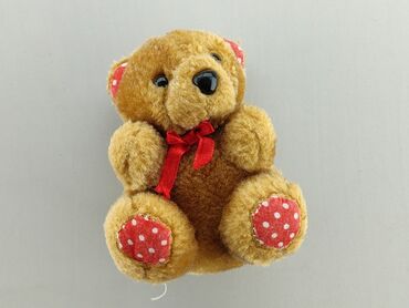 czapka pull and bear: М'яка іграшка Плюшевий ведмедик, стан - Дуже гарний