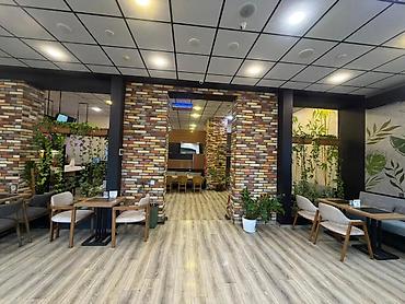 Коммерческая недвижимость: İcarəyə verilir obyekt 200 m², 8 Noyabr m. Daha 7 şəklə bax Agentlik — 4