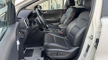 парктроник киа к5: Kia Sportage: 2019 г., 2 л, Автомат, Дизель, Кроссовер — 7