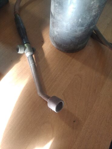 Бочки и ёмкости: Горелка ювелирная с мехами и бачкомхолодильный компрессор.б/у,всё в — 6