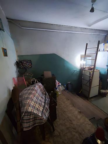 Продажа квартир: 2 комнаты, 54 м², Индивидуалка, 1 этаж, Старый ремонт — 9