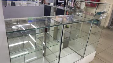скупка витрин: Строчно продаю витрины на 6 квадрат в отличном состоянии. Цена 50000