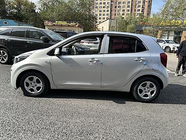 Kia: Kia Morning: 2019 г., 1 л, Автомат, Бензин, Хэтчбэк — 4