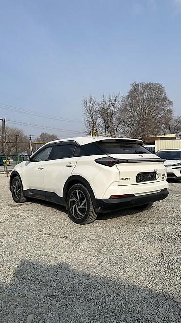 Другие автомобили: Hozon Neta U Pro Запас хода 500 км Год:2021 Без вложений Стоимость at lalafo.kg — 3 Другие автомобили: Hozon Neta U Pro Запас хода 500 км Год:2021 Без вложений Стоимость — 3