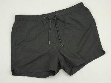 Trousers: Shorts for men, L (EU 40), SinSay, condition - Good